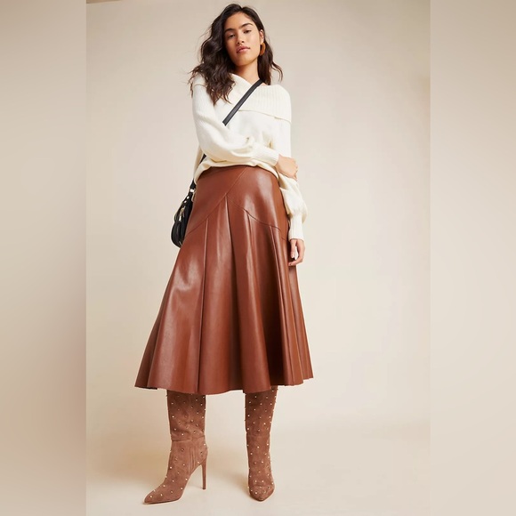 Sam Edelman Size 7.5 Waylyn Suede Tall Gold Studded Boots - Picture 3 of 10